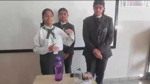 Water Level Monitoring System | Arduino Ultrasonic Sensor Project