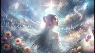 Celestial Echoes: Majestic Epic Soundscapes by Nameless Art