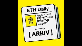 Ethereum Interop Layer Introduced