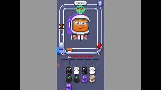 Yarn Flow Level 39 Gameplay 