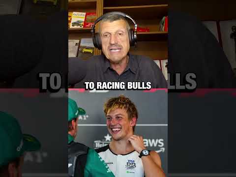 Should Kimi have gone to Williams first??