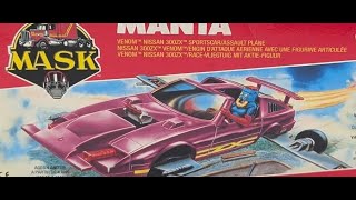 My Top 5 Favorite Toys I Got This Year !