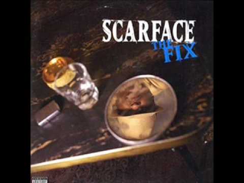 In Between Us - Scarface (Feat. Nas, Tanya Herron)