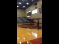 Men's volleyball vs Brooklyn