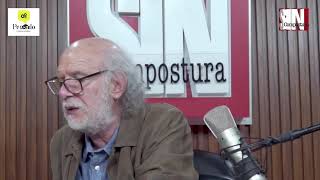 Carlos Valverde en la red/4 - AUTORIDADES OPINAN: DIÁLOGO SI, IMPUNIDAD NO - 19 junio 2026