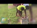 Usain Bolt Strength Conditioning Workout 2018 Athletes Training 