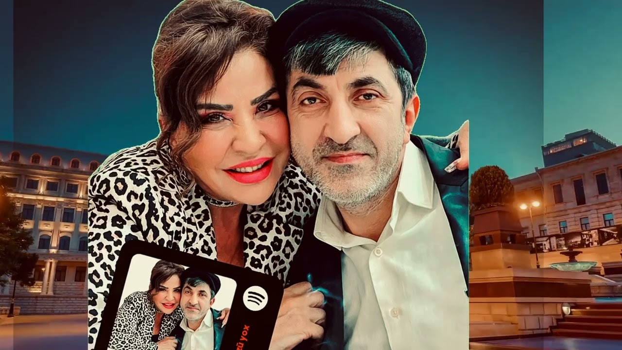 Oqtay Kamil & Samirə Yusifqızı - Özü yox