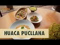 En La Cocina - La Huaca Pucllana