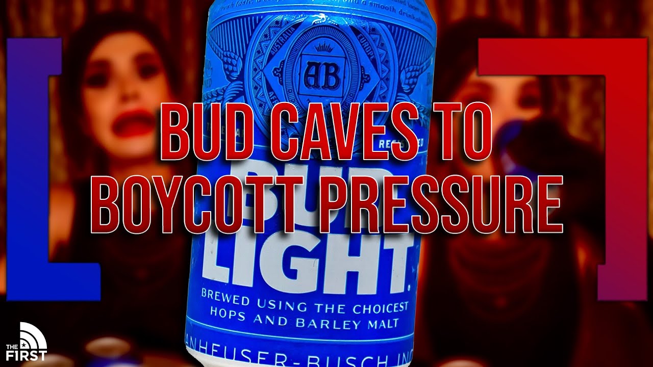 Anheuser-Busch CEO Apologizes After Massive Boycott - Bill O'Reilly