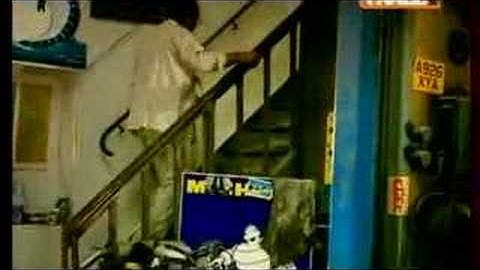 Nichols Time 2 Zouk Video Clip