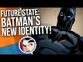 Future State: Next Batman's Identity, Batgirls & Nightwing - Complete Story #4 | Comicstorian