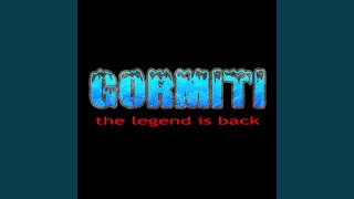 Gormiti, the Legend Is Back (As Originally Performed By Giorgio Vanni)