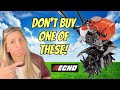 Do NOT Buy This ECHO Tiller! Save Money By Doing THIS Instead!