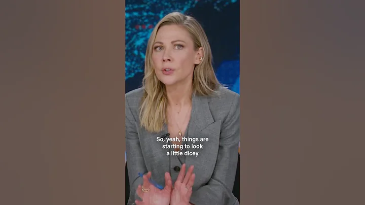 If Pete Hegseth is going down, Franklin the turtle is going down with him #dailyshow