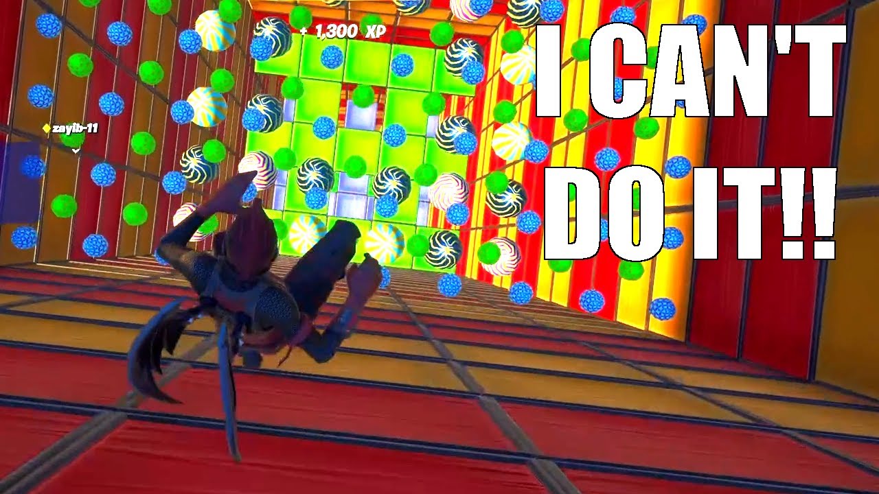 the-most-annoying-game-in-fortnite-youtube