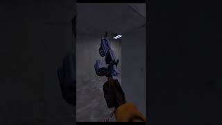 Ownage in Half-Life Deathmatch #gaming #halflife