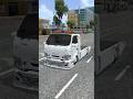 Otw jemput kesayangan. 🛻💨#bussid #isuzutraga #towingindonesia #mobilingendong #truktowing