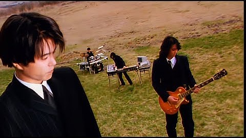 FIELD OF VIEW - 君がいたから (Music Video HD)