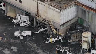 'It’s just horrible': Longview community rallies around families impacted by Nippon tragedy