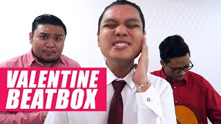 VALENTINE BEATBOX | Kesempurnaan Cinta - Rizky Febian Beatbox Cover