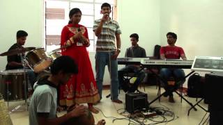 Euphony - The Tigers of Harmony
