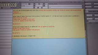 cw on 6m using fldigi