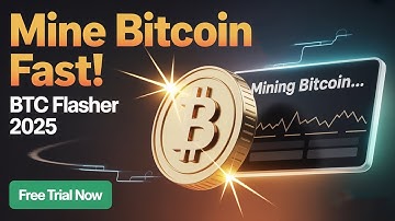 Bitcoin Mining App 2025: How to Mine BTC with BTC Flasher Software