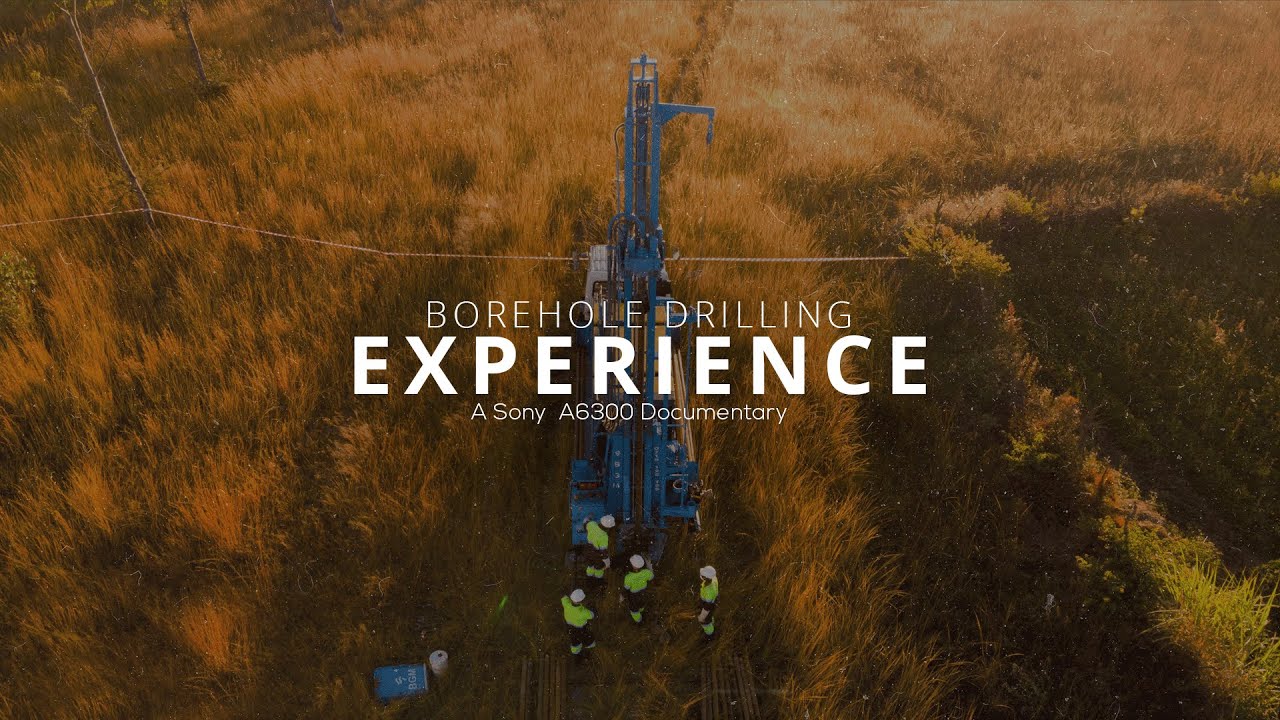 A Borehole Drilling Experience [Mtekedza Irrigation Scheme]