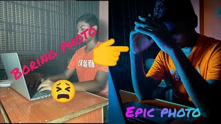 Epic mobile photography tutorial||To increase your followers in Instagram screenshot 4