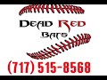 Dead Red Bats' Dinger of the Day! July 12, 2015