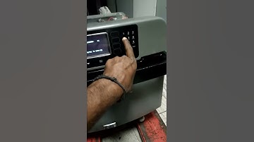 Pankaj turbochef encore programming