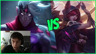 Caedrel's Thoughts On The Problem With ADC In Pro Play