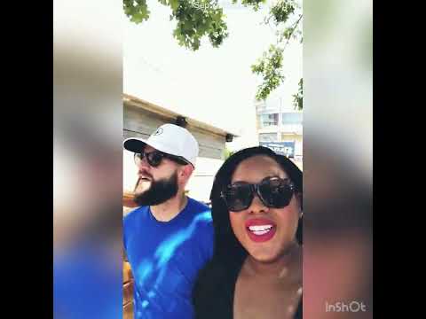 Downtown Las Vegas Burger Spot Eureka Restaurant Video Review