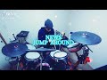 NEWS/JUMP AROUND 叩いてみた🥁 short ver.