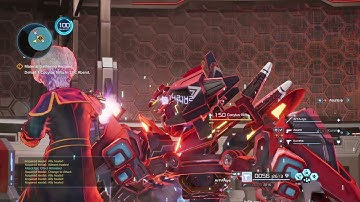 Sword Art Online Fatal Bullet Dissonance Of The Nexus No Commentary Walkthrough Part 9 Ending