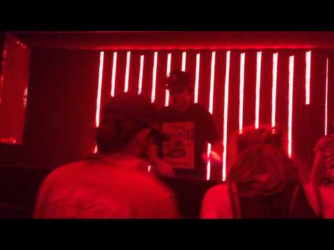 Time Warp Afterparty
