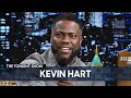 Kevin Hart&#39;s Underwear Landed Him in a Wheelchair After Racing Stevan Ridley (Extended)