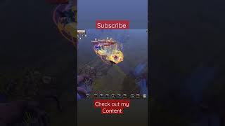 Red is dead | Killing gankers Albion Online solo PVP