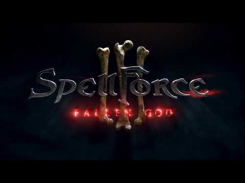 : Fallen God - Announcement Trailer