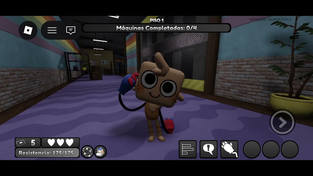 Todo lo nuevo de la update de dandys world