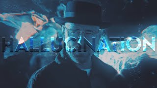 VVPSKVD. - H A L L U C I N A T I O N || Breaking bad [4K] Edit