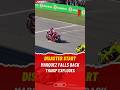 Marquez Start Disaster at ThaiGP 2026 Triggers MotoGP Chaos