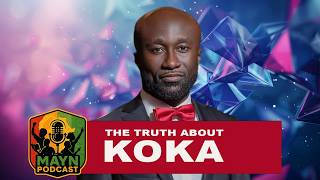 THE TRUTH ABOUT KOKA (KWAKU OSEI KORANKYE ASIEDU)