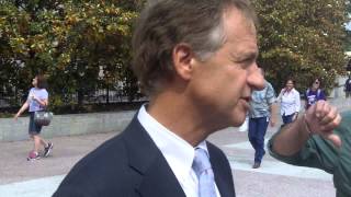 Haslam Discusses Future of Insure Tennessee (TNReport.com)