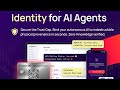 AI Agents: Security & Trust