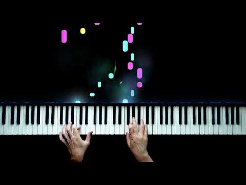 Aldırma Gönül - Piano by VN