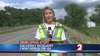 UPDATE: Driver killed in I-75 crash in Shelby County has been identified