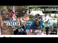 Umujura Afatiwe Kumupaka Wurwanda Na Tanzania Yibye Imodoka Akubitwa Izakabwana Bamuteje Inzuki 