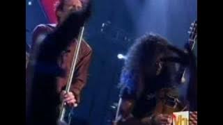 Velvet Revolver Fall To Pieces Live VH1 Big In '04