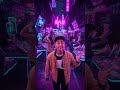 Inside Tokyo’s Neon Future (Year 2099) ⚡ Time Travel Vlog